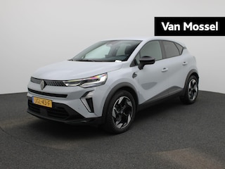 Renault Captur 1.8 E-Tech full hybrid 160 techno | 360 Camera