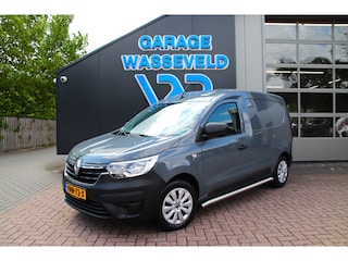 Renault Express Van 1.5 Comfort + MARGE Trekhaak/Camera/Park.sens/Carplay/Cruise