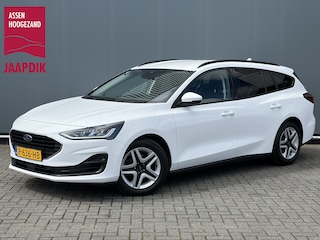 Ford Focus Wagon BWJ 2022 1.5 120 PK EcoBlue Connected NIEUW MODEL! | TREKHAAK | CLIMA | CRUISE | CARPLAY