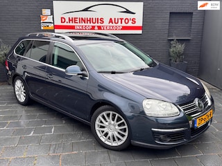 Volkswagen Golf Variant 1.4 TSI HIGHLINE|PANODAK|KLIMA|CRUISE