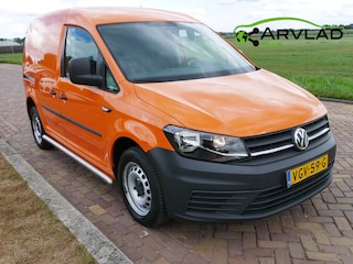 Volkswagen Caddy 2.0 TDI L1H1 C-Edition DSG 102 | AC | ** 8499 EX BTW **