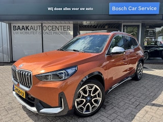 BMW iX1 xDrive30 Launch Edition | Panoramadak | Harman/Kardon