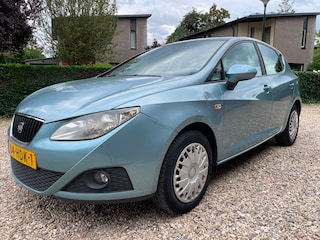 Seat Ibiza 1.6 Stylance