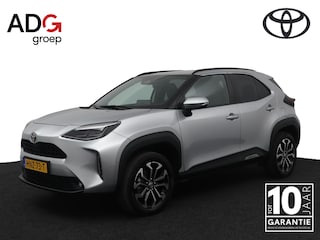 Toyota Yaris Cross 1.5 Hybrid 115 First Edition | Apple carplay Android auto | Keyless | Parkeercamera |