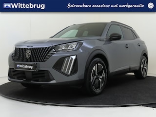 Peugeot 2008 EV Allure 54 kWh