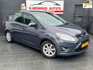 Ford C-MAX 1.0 Trend NETTE AUTO&RIJD GOED