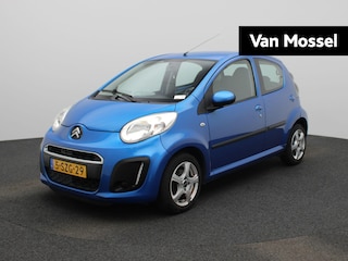 Citroën C1 1.0 Collection | AIRCO | ELEK.RAMEN | TOURENTELLER | BLUETOOTH | LMV |