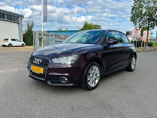 Audi A1 1.2 TFSI Navi/Cruise/Bluetooth/Pdc
