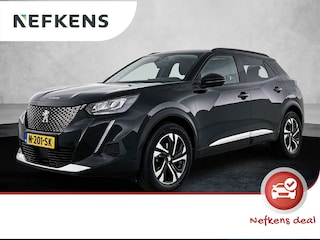 Peugeot 2008 1.2 PureTech Allure | Trekhaak | Apple Carplay/Android Auto | LMV 17" | Cruise Control | Climate Conrol | Parkeersensoren achter