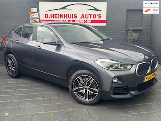 BMW X2 SDrive20i Executive 2.0 4 CILINDER