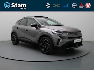Renault Captur 160pk E-Tech full hybrid esprit Alpine Apple Carplay/Android Auto | Climate