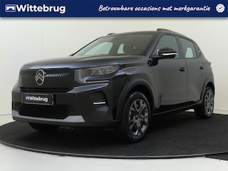 Citroën C3 Business 113pk Comfort Range 44 kWh