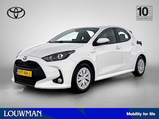 Toyota Yaris 1.5 Hybrid 115 Active