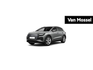 Audi Q4 45 quattro Edition 77 kWh 265 PK | Automaat |