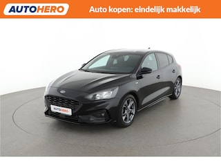 Ford Focus 1.5 EcoBoost Titanium Business |XN33156|