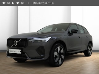 Volvo XC60 T6 AWD Ultimate Dark | Panoramadak | Trekhaak | 360 camera |