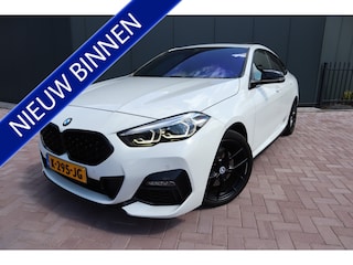 BMW 218i Executive M Edition Automaat M-Performance Pakket Panoramadak  Etc. Etc.
