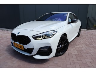 BMW 218i Executive M Edition Automaat M-Performance Pakket Panoramadak  Etc. Etc.