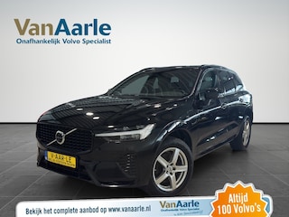 Volvo XC60 T6 Aut. Long Range Plus Dark 360camera 350pk VERWACHT 08-09-2026