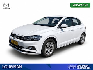 Volkswagen Polo 1.0 TSI Comfortline Business | PDC | Keyless | LMV | Carplay | Stoelverwarming | Onderweg-naar-dealer