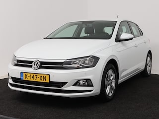 Volkswagen Polo 1.0 TSI Comfortline Business | PDC | Keyless | LMV | Carplay | Stoelverwarming | Onderweg-naar-dealer