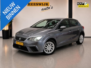 Seat Ibiza 1.0 TSI Style Business Intense