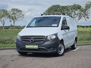 Mercedes-Benz Vito 114 CDI Airco MtF-Stuur
