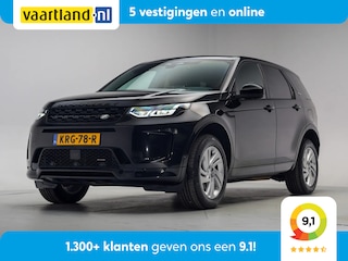 Land Rover Discovery Sport P300e 1.5 R-Dynamic S [ Cruise control Navi Apple/Android AWD ]