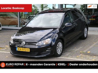 Volkswagen Golf 1.0 TSI Edition
