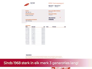 Ford Focus Wagon 1.0 Titanium D-riem nieuw! Navi l Cruise l Stoel&stuurverwarming l Keyless l Parkeerhulp l Trekhaak l TOPSTAAT!
