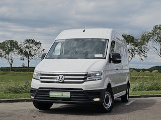 Volkswagen Crafter 2.0 L3H3 LED Automaat AC