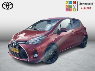 Toyota Yaris 1.5 Hybrid Dynamic Apple Carplay ANDROID