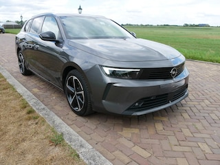 Opel Astra Sports Tourer 1.5 TURBO D AC | NAVI | AGR | ** 9999 NETTO **