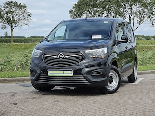 Opel Combo 1.5 L1 3-ZitsNavi Euro6!