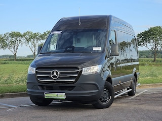 Mercedes-Benz Sprinter 315 ac automaat EURO6