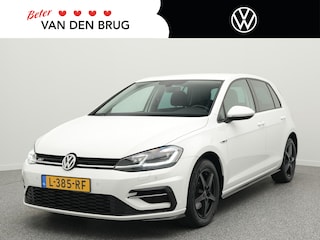 Volkswagen Golf 1.5 TSI 150 PK Highline Business R | LED | Navigatie | Parkeersensoren | Climate Control | Stoelverwarming |