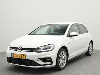 Volkswagen Golf 1.5 TSI 150 PK Highline Business R | LED | Navigatie | Parkeersensoren | Climate Control | Stoelverwarming |