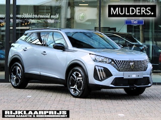Peugeot 2008 1.2 Hybrid 145 Allure VOORRAAD KORTING