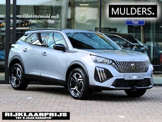 Peugeot 2008 1.2 Hybrid 145 Allure VOORRAAD KORTING