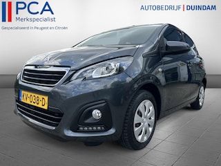 Peugeot 108 1.0 Active | Airco | 12 maanden Garantie |