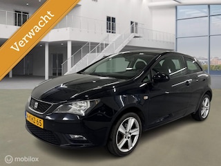 Seat Ibiza 1.2 TSI Chill Out