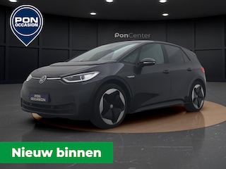 Volkswagen ID.3 Pro 58 kWh | Pano dak | Steunhaak | Navigatie | Camera | Stuur-/Stoelverwarming | Head Up Display |