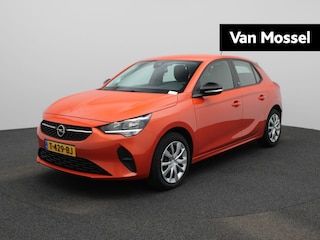Opel Corsa Electric 50 kWh | APPLE CARPLAY | CRUISE CONTROL | CLIMATE CONTROL | KEYLESS |