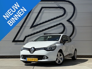 Renault Clio 0.9 TCe Expression 1e Eigenaar|Navi|Airco|Cruise|LM Velgen|N.A.P|APK tot 05-2027