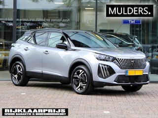 Peugeot 2008 1.2 Hybrid 145 GT VOORRAAD KORTING