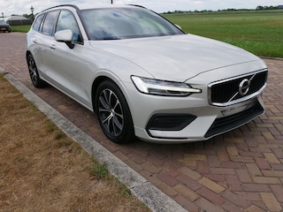 Volvo V60 2.0 D3 Momentum CLIMA | NAVI | ** 8499 NETTO **