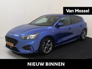 Ford Focus 1.0 EcoBoost ST Line Business Led | B&O Audio | Navigatie | All Wheather