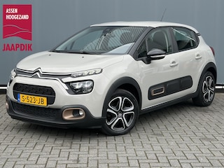 Citroën C3 BWJ 2023 2023 1.2 PureTech 83 PK C-Series APPLE CARPLAY + ANDROID AUTO | CLIMA | CRUISE | NAVI | TELEFONIE