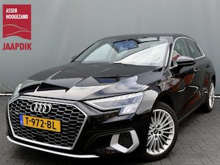 Audi A3 Sportback BWJ 2023 30 TFSI 111 PK Advanced edition AUTOMAAT | FULL LED | ADAPTIVE CRUISE | CARPLAY + ANDROID | NAVI | CLIMA | CRUISE | LMV | PDC