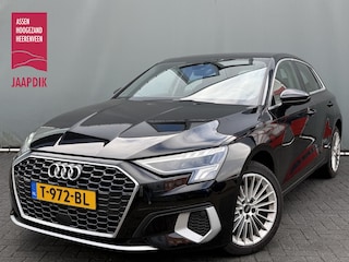 Audi A3 Sportback BWJ 2023 30 TFSI 111 PK Advanced edition AUTOMAAT | FULL LED | ADAPTIVE CRUISE | CARPLAY + ANDROID | NAVI | CLIMA | CRUISE | LMV | PDC